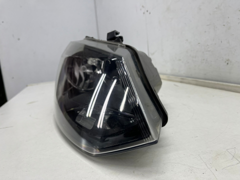 Lampa reflektor VW Polo 5 V 6r LIFT 14-17r. PRAWA przednia zwykła na żarówkę H7 Europa prawy przód 6r1941008g Lampa reflektor VW Polo 5 V 6r LIFT 14-17r. PRAWA przednia zwykła na żarówkę H7 Europa prawy przód 6r1941008g