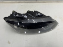 Lampa reflektor VW Polo 5 V 6r LIFT 14-17r. PRAWA przednia zwykła na żarówkę H7 Europa prawy przód 6r1941008g