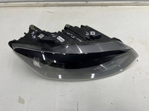 Lampa reflektor VW Polo 5 V 6r LIFT 14-17r. PRAWA przednia zwykła na żarówkę H7 Europa prawy przód 6r1941008g Lampa reflektor VW Polo 5 V 6r LIFT 14-17r. PRAWA przednia zwykła na żarówkę H7 Europa prawy przód 6r1941008g