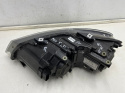 Lampa reflektor VW Polo 5 V 6r LIFT 14-17r. PRAWA przednia zwykła na żarówkę H7 Europa prawy przód 6r1941008g