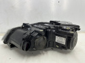 Lampa reflektor VW Polo 5 V 6r LIFT 14-17r. PRAWA przednia zwykła na żarówkę H7 Europa prawy przód 6r1941008g