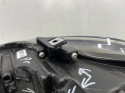 Lampa reflektor VW Polo 5 V 6r LIFT 14-17r. PRAWA przednia zwykła na żarówkę H7 Europa prawy przód 6r1941008g