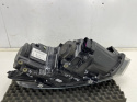 Lampa reflektor VW Polo 5 V 6r LIFT 14-17r. PRAWA przednia zwykła na żarówkę H7 Europa prawy przód 6r1941008g