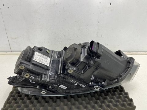 Lampa reflektor VW Polo 5 V 6r LIFT 14-17r. PRAWA przednia zwykła na żarówkę H7 Europa prawy przód 6r1941008g Lampa reflektor VW Polo 5 V 6r LIFT 14-17r. PRAWA przednia zwykła na żarówkę H7 Europa prawy przód 6r1941008g
