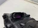 Lampa reflektor VW Polo 5 V 6r LIFT 14-17r. PRAWA przednia zwykła na żarówkę H7 Europa prawy przód 6r1941008g