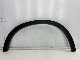 Listwa BMW X1 F48 15-22r. prawy tylny rant nadkola błotnika nakładka prawy tył 7332340