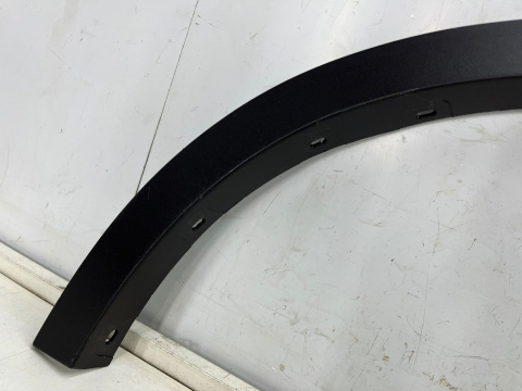 Listwa BMW X1 F48 15-22r. prawy tylny rant nadkola błotnika nakładka prawy tył 7332340 Listwa BMW X1 F48 15-22r. prawy tylny rant nadkola błotnika nakładka prawy tył 7332340
