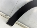 Listwa BMW X1 F48 15-22r. prawy tylny rant nadkola błotnika nakładka prawy tył 7332340