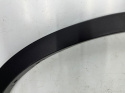 Listwa BMW X1 F48 15-22r. prawy tylny rant nadkola błotnika nakładka prawy tył 7332340