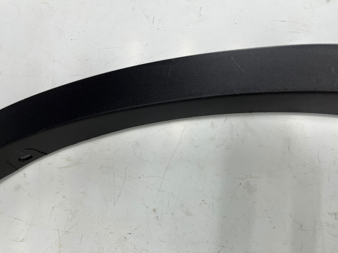 Listwa BMW X1 F48 15-22r. prawy tylny rant nadkola błotnika nakładka prawy tył 7332340 Listwa BMW X1 F48 15-22r. prawy tylny rant nadkola błotnika nakładka prawy tył 7332340