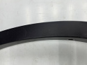 Listwa BMW X1 F48 15-22r. prawy tylny rant nadkola błotnika nakładka prawy tył 7332340