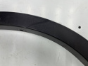 Listwa BMW X1 F48 15-22r. prawy tylny rant nadkola błotnika nakładka prawy tył 7332340