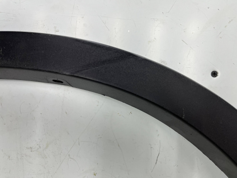 Listwa BMW X1 F48 15-22r. prawy tylny rant nadkola błotnika nakładka prawy tył 7332340 Listwa BMW X1 F48 15-22r. prawy tylny rant nadkola błotnika nakładka prawy tył 7332340