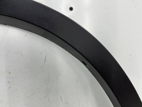 Listwa BMW X1 F48 15-22r. prawy tylny rant nadkola błotnika nakładka prawy tył 7332340 Listwa BMW X1 F48 15-22r. prawy tylny rant nadkola błotnika nakładka prawy tył 7332340