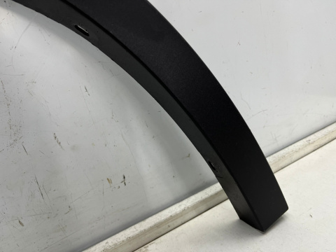 Listwa BMW X1 F48 15-22r. prawy tylny rant nadkola błotnika nakładka prawy tył 7332340 Listwa BMW X1 F48 15-22r. prawy tylny rant nadkola błotnika nakładka prawy tył 7332340