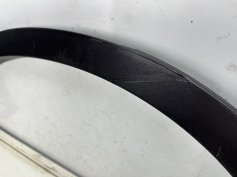 Listwa BMW X1 F48 15-22r. prawy tylny rant nadkola błotnika nakładka prawy tył 7332340 Listwa BMW X1 F48 15-22r. prawy tylny rant nadkola błotnika nakładka prawy tył 7332340