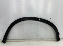 Listwa BMW X1 F48 15-22r. prawy tylny rant nadkola błotnika nakładka prawy tył 7332340