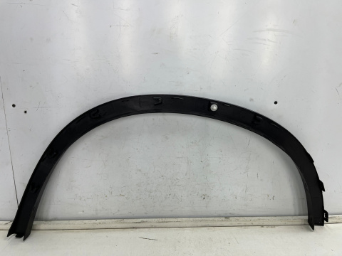 Listwa BMW X1 F48 15-22r. prawy tylny rant nadkola błotnika nakładka prawy tył 7332340 Listwa BMW X1 F48 15-22r. prawy tylny rant nadkola błotnika nakładka prawy tył 7332340