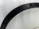 Listwa BMW X1 F48 15-22r. prawy tylny rant nadkola błotnika nakładka prawy tył 7332340