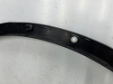 Listwa BMW X1 F48 15-22r. prawy tylny rant nadkola błotnika nakładka prawy tył 7332340