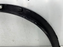 Listwa BMW X1 F48 15-22r. prawy tylny rant nadkola błotnika nakładka prawy tył 7332340