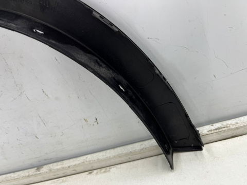 Listwa BMW X1 F48 15-22r. prawy tylny rant nadkola błotnika nakładka prawy tył 7332340 Listwa BMW X1 F48 15-22r. prawy tylny rant nadkola błotnika nakładka prawy tył 7332340