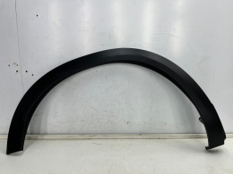 Listwa Citroen c5 aircross 17r.- prawa tylna nakładka rant błotnika prawy tył 9816832277