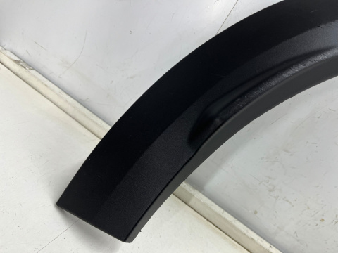 Listwa Citroen c5 aircross 17r.- prawa tylna nakładka rant błotnika prawy tył 9816832277 Listwa Citroen c5 aircross 17r.- prawa tylna nakładka rant błotnika prawy tył 9816832277