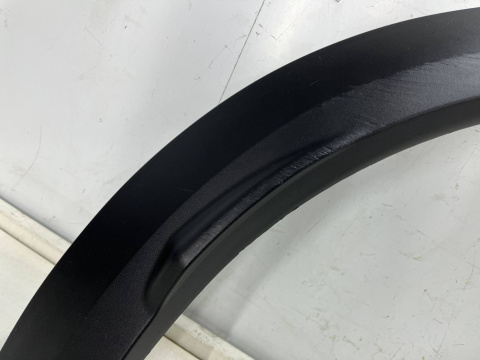 Listwa Citroen c5 aircross 17r.- prawa tylna nakładka rant błotnika prawy tył 9816832277 Listwa Citroen c5 aircross 17r.- prawa tylna nakładka rant błotnika prawy tył 9816832277