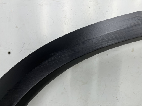 Listwa Citroen c5 aircross 17r.- prawa tylna nakładka rant błotnika prawy tył 9816832277 Listwa Citroen c5 aircross 17r.- prawa tylna nakładka rant błotnika prawy tył 9816832277