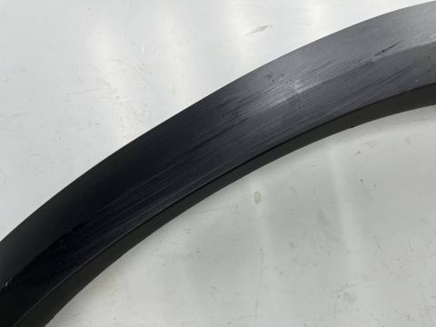 Listwa Citroen c5 aircross 17r.- prawa tylna nakładka rant błotnika prawy tył 9816832277 Listwa Citroen c5 aircross 17r.- prawa tylna nakładka rant błotnika prawy tył 9816832277