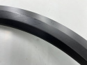 Listwa Citroen c5 aircross 17r.- prawa tylna nakładka rant błotnika prawy tył 9816832277