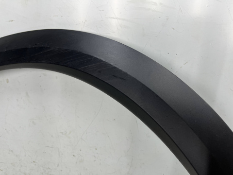 Listwa Citroen c5 aircross 17r.- prawa tylna nakładka rant błotnika prawy tył 9816832277 Listwa Citroen c5 aircross 17r.- prawa tylna nakładka rant błotnika prawy tył 9816832277