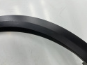 Listwa Citroen c5 aircross 17r.- prawa tylna nakładka rant błotnika prawy tył 9816832277