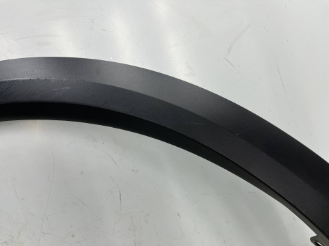 Listwa Citroen c5 aircross 17r.- prawa tylna nakładka rant błotnika prawy tył 9816832277 Listwa Citroen c5 aircross 17r.- prawa tylna nakładka rant błotnika prawy tył 9816832277
