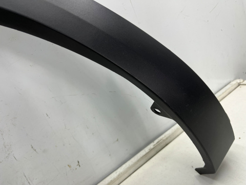 Listwa Citroen c5 aircross 17r.- prawa tylna nakładka rant błotnika prawy tył 9816832277 Listwa Citroen c5 aircross 17r.- prawa tylna nakładka rant błotnika prawy tył 9816832277