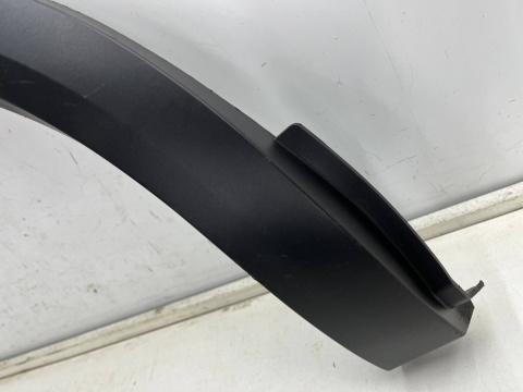 Listwa Citroen c5 aircross 17r.- prawa tylna nakładka rant błotnika prawy tył 9816832277 Listwa Citroen c5 aircross 17r.- prawa tylna nakładka rant błotnika prawy tył 9816832277