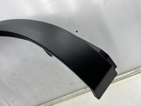 Listwa Citroen c5 aircross 17r.- prawa tylna nakładka rant błotnika prawy tył 9816832277 Listwa Citroen c5 aircross 17r.- prawa tylna nakładka rant błotnika prawy tył 9816832277