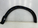 Listwa Citroen c5 aircross 17r.- prawa tylna nakładka rant błotnika prawy tył 9816832277