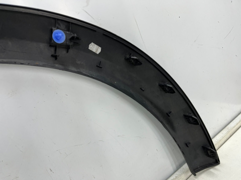 Listwa Citroen c5 aircross 17r.- prawa tylna nakładka rant błotnika prawy tył 9816832277 Listwa Citroen c5 aircross 17r.- prawa tylna nakładka rant błotnika prawy tył 9816832277
