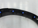 Listwa Citroen c5 aircross 17r.- prawa tylna nakładka rant błotnika prawy tył 9816832277