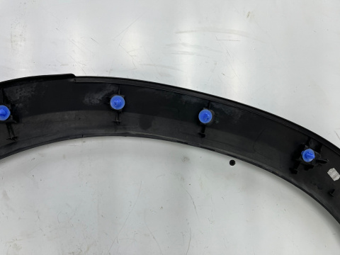 Listwa Citroen c5 aircross 17r.- prawa tylna nakładka rant błotnika prawy tył 9816832277 Listwa Citroen c5 aircross 17r.- prawa tylna nakładka rant błotnika prawy tył 9816832277