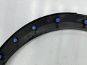 Listwa Citroen c5 aircross 17r.- prawa tylna nakładka rant błotnika prawy tył 9816832277