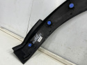 Listwa Citroen c5 aircross 17r.- prawa tylna nakładka rant błotnika prawy tył 9816832277