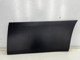 Listwa Iveco Daily 4 IV 14r.- prawa przednia dolna nakładka drzwi pasażera prawy przód 5801808059 5801808067