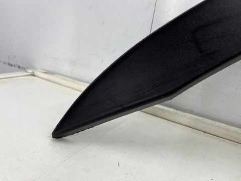 Listwa Iveco Daily 4 IV 2014r.- LEWA przednia nakładka błotnika rant lewy przód 5801863940 5801863938 Listwa Iveco Daily 4 IV 2014r.- LEWA przednia nakładka błotnika rant lewy przód 5801863940 5801863938