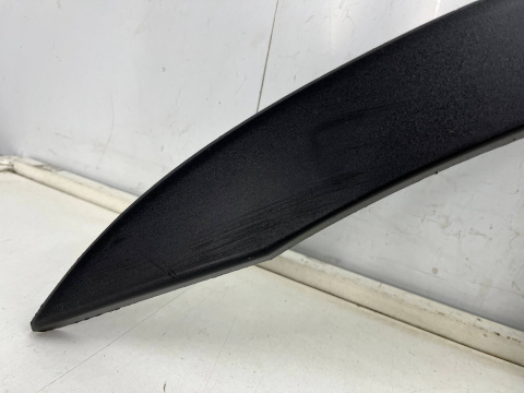 Listwa Iveco Daily 4 IV 2014r.- LEWA przednia nakładka błotnika rant lewy przód 5801863940 5801863938 Listwa Iveco Daily 4 IV 2014r.- LEWA przednia nakładka błotnika rant lewy przód 5801863940 5801863938