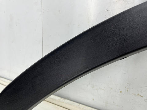Listwa Iveco Daily 4 IV 2014r.- LEWA przednia nakładka błotnika rant lewy przód 5801863940 5801863938 Listwa Iveco Daily 4 IV 2014r.- LEWA przednia nakładka błotnika rant lewy przód 5801863940 5801863938