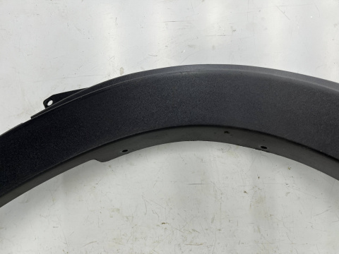 Listwa Iveco Daily 4 IV 2014r.- LEWA przednia nakładka błotnika rant lewy przód 5801863940 5801863938 Listwa Iveco Daily 4 IV 2014r.- LEWA przednia nakładka błotnika rant lewy przód 5801863940 5801863938