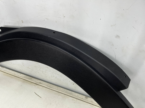 Listwa Iveco Daily 4 IV 2014r.- LEWA przednia nakładka błotnika rant lewy przód 5801863940 5801863938 Listwa Iveco Daily 4 IV 2014r.- LEWA przednia nakładka błotnika rant lewy przód 5801863940 5801863938
